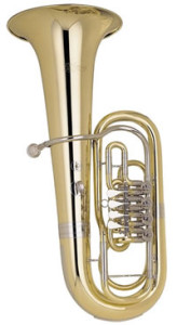 tuba